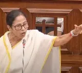 BJP a thoroughly anti-Bengali party, CM Mamata Banerjee says in Bengal Assembly