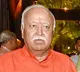 RSS to discuss the socio-economic conditions of the tribal areas in Jodhpur