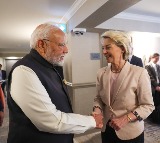 PM Modi, EU leaders reaffirm commitment for early conclusion of FTA negotiations