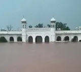 Pakistan: Flood management, not immediate fixes, required at Gurudwara Kartarpur Sahib