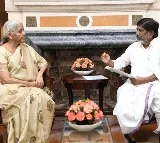Telangana seeks Centre’s support for Young India Integrated Residential Schools programme
