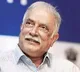 Ashok Gajapathi Raju suggests turning Rushikonda Palace into mental asylum