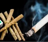 Cigarettes expensive bidis cheaper reason why