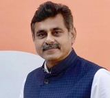 Konda Vishweshwar Reddy KCR and KTR Reason for Leaving BRS Not Harish Rao