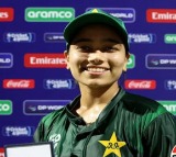Pakistan Captain Fatima Sana Aims to Emulate MS Dhoni