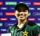 Pakistan Captain Fatima Sana Aims to Emulate MS Dhoni