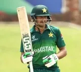 Ignored Pakistan Star Gets Big Relief In Alleged Rape Case In UK