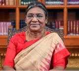 Droupadi Murmu New Car GST Waived Due to Security Reasons