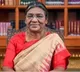 Droupadi Murmu New Car GST Waived Due to Security Reasons