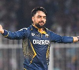 Rashid Khan Achieves Two Records in T20 Cricket