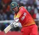 Sean Williams sets new T20 world record