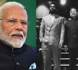 Your thoughtful words of comfort have deeply touched us says Producer Allu Aravind to PM Modi