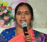 Padma Devender Reddy Warns Kalvakuntla Kavitha