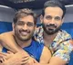 Irfan Pathan Smells Huge Conspiracy In MS Dhoni Hookah Revelation Row