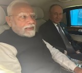 Vladimir Putin reveals Trump conversation with Modi