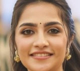 Rukmini Vasanth Special