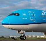 KLM Royal Dutch Airlines Launches Hyderabad to Amsterdam Direct Flight