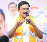 Bhupathiraju Srinivasa Varma Announces New Vande Bharat Train for AP