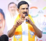 Bhupathiraju Srinivasa Varma Announces New Vande Bharat Train for AP