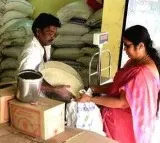 Telangana Ration Dealers Call for Ration Shop Strike Tomorrow