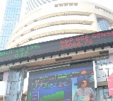 Stock Markets Rally on GST Reforms Consumer Relief Expected