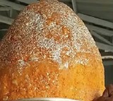Ganesh Laddu Fetches Rs 51 Lakh in Rayadurgam