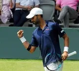 Yuki Bhambri reaches first ever Grand Slam semi final of US Open 2025