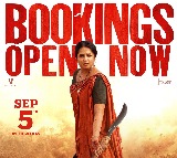 Anushka Shettys Ghaati Sees Amazing Advance Bookings