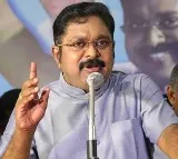 TTV Dinakaran AMMK quits NDA ahead of 2026 Tamil Nadu elections