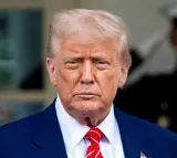 Donald Trump orders Pentagon to prepare for Russia China
