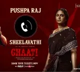 Anushka Shetty Allu Arjun Phone Call Boosts Ghaati Promotions