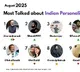 Jr NTR Follows Narendra Modi as Most Discussed Indian on X in August