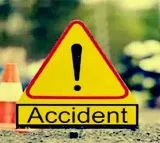 Maharashtra Accident Three Telangana Pilgrims Dead