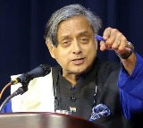Shashi Tharoor warns Trump on India US trade war