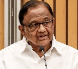 P Chidambaram Sarcastic Remarks on GST Rate Cut After 8 Years