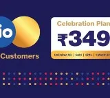 Reliance Jio Celebrates 500 Million Users With Bumper Offers