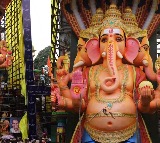 Khairatabad Ganesh Darshan Only Until Midnight Today