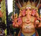 Khairatabad Ganesh Darshan Only Until Midnight Today