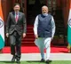India-Singapore ties rooted in shared values, guided by mutual interests: PM Modi