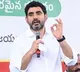 Nara Lokesh Says Jagan Wont Win if Elections are Fair in Pulivendula