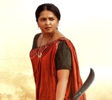 Anushka Shetty Wants to Play a Negative Role