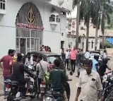 Jamshedpur Hit by Robberies Two Major Incidents in 24 Hours