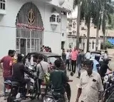 Jamshedpur Hit by Robberies Two Major Incidents in 24 Hours