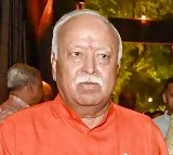RSS Centenary Celebrations Preparations Key Meeting in Jodhpur