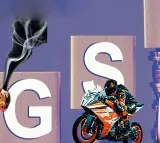 40 Percent GST For Sin Super Luxury Items