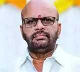 SVSN Varma Gets Gunmen Security Sparks Key Position Speculation