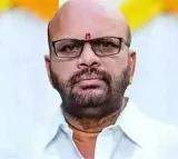 SVSN Varma Gets Gunmen Security Sparks Key Position Speculation
