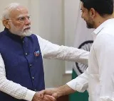 Minister Lokesh to pay Prime Minister Modi a courtesy visit tomorrow