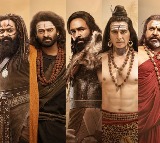 Kannappa Movie Now Streaming on Amazon Prime Video