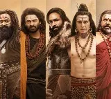Kannappa Movie Now Streaming on Amazon Prime Video